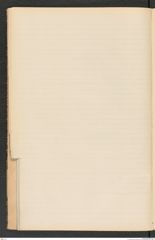 k.k. naturhistorisches Hofmuseum, Index Intendanzakten 1903, Seite 40
